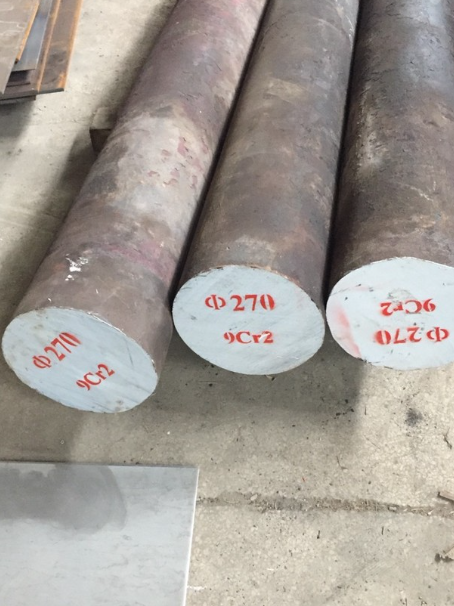 秭归9Cr2工具钢