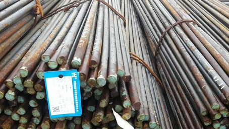 秭归30Cr合金结构钢