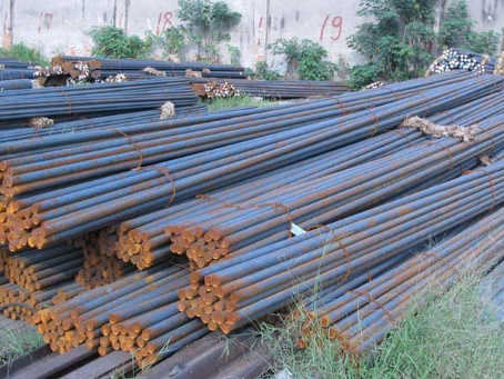 秭归50Cr合金结构钢